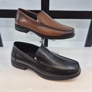 [엘칸토]엘칸토 HC11 소가죽 남성화 K4E0U51A3B (32764419)