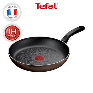 [테팔] 인덕션 라이트쿡 프라이팬 28cm