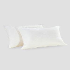 메리퀸 노블양모 베개솜(화이트)