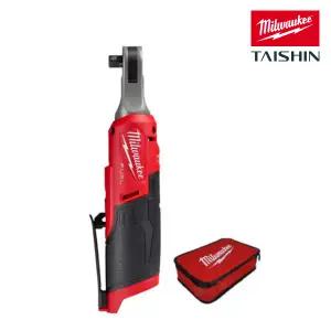 밀워키 M12 FHIR38-0B 베어툴 임팩트 라쳇 3/8인치 12V