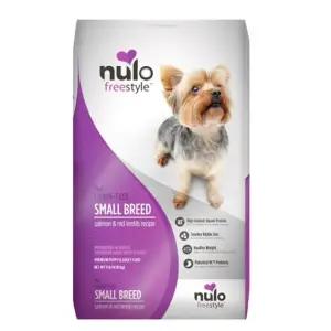 뉴로 스몰브리드 연어 4.98kg 소형견전용 작은알사료