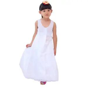 [럭셔리한복] 캉캉속치마(아동용)  한복소품 액세서리 여아한복 돌한복 속옷