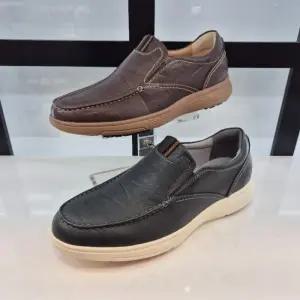 [엘칸토]엘칸토 HC11 소가죽 남성화 T6E0U51B3V (33109747)