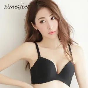 갤러리아 초모리 브라 152413(블랙_BL)