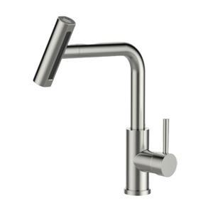 한양수전 리베로 주방 폭포수전 거위목 수도꼭지 싱크대 교체 ST0161 HY-ST0161