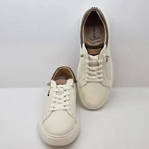 [에스콰이아]쿠션감 좋은 발 편한 남성 밴드끈 스니커즈 YAESHZ248IV_SC