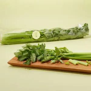 친환경 샐러리 500g/봉