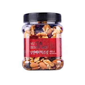 넛엔베리믹스넛 400g