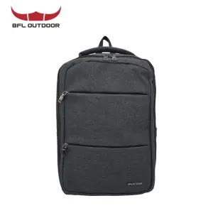 BFL 블랙 직장인 비즈니스 캐주얼 백팩 여행용 출장용 대학생 정장 가방