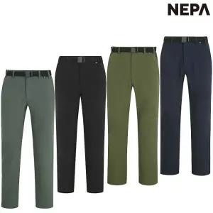 [네파][바지/남성바지](7I71601) 남성 바시코 겨울 클래식 기본 바지/팬츠
