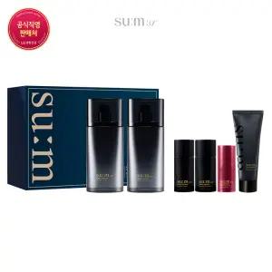 [숨37] 디어옴므 퍼펙트 2종 기획세트