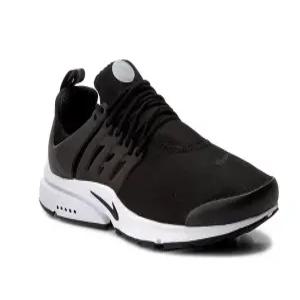[NIKE]나이키 에어 프레스토 에센셜_AIR PRESTO ESSENTIAL _블랙_848187-009