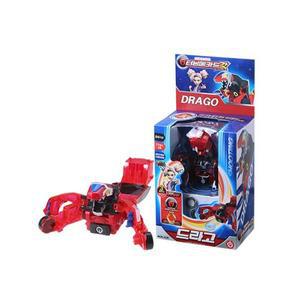 터닝메카드 갓 드라고