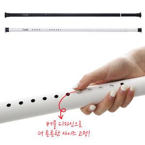 스토움 커튼 압축봉 못없이 무타공 커튼봉 32MM