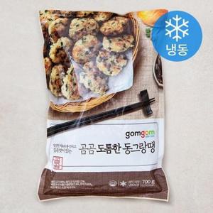 곰곰 도톰한 동그랑땡, 700g, 1개 one option