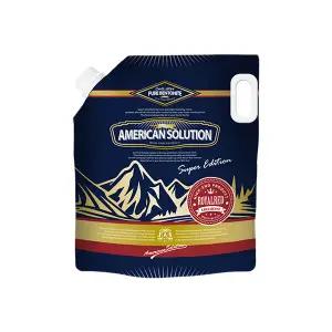 아메리칸솔루션-로얄레드6.35kg