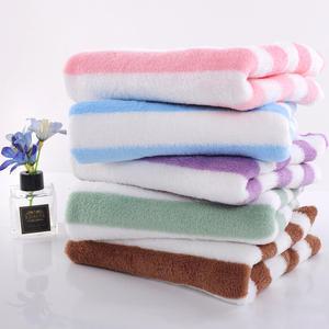 코랄벨벳 수건 세트 5매 극세사 신속건조 세안용 페이스 타월