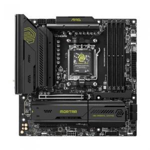 MSI MAG B850M 박격포 AMD 정품 메인보드 마더보드 무상 AS 3년 M-ATX