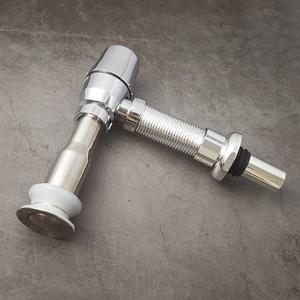 [고치고] 스텐자동팝업 + 망치트랩 세트 세면대 세면기 부속 부속품 부품 폽업