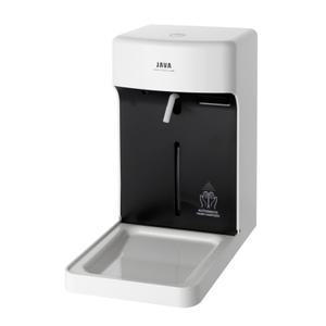 자바자동손소독기 THS2500T 건전지 및 아답터겸용