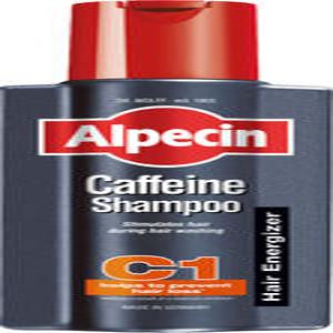알페신 카페인 샴푸 C1 375ml
