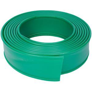 잔디엣지 높이 잔디분리대 정원 경계석 그린 화단엣지 녹색 15cmx50m 50M A타입