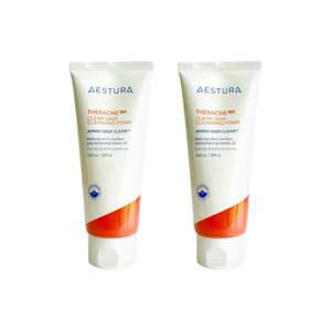 에스트라 테라크네 365 클리어 딥 클렌징폼 200ml 2개