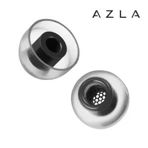 아즈라 크리스탈 스탠다드 2 이어팁 2쌍 AZLA SednaEarfit Crystal Standard 2