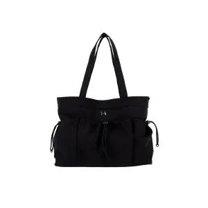 [피에르가르뎅](마산점)가벼운원단세련된숄더쇼퍼백01O3280ZBK1FR