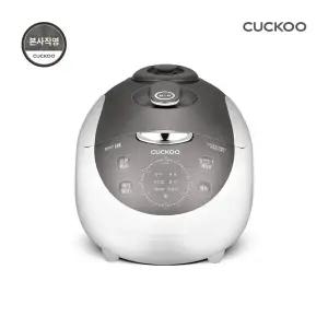 본사직영) 쿠쿠 3인용 IH전기압력밥솥 CRP-HQB0310FS