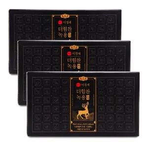 시즌7 이경제 더힘찬 녹용 66ml x 30개입 X 3박스 I