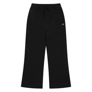 [소이] 여아 밴딩 옆트임 와이드 팬츠 23S3259_BK [P003645192]