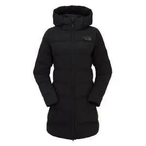 [노스페이스] 여성 슈퍼 플렉스 RDS 다운코트 NJ1DQ31A_BLK