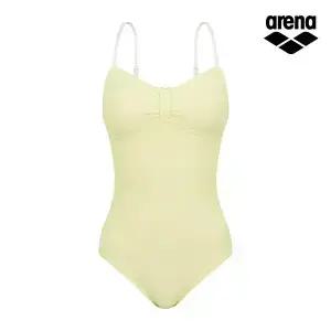 [아레나수영복] 루시 원피스 A5BL1SO01LYE