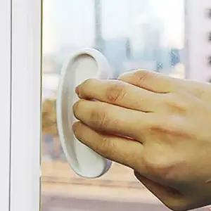 창문 손잡이 부착형 중문 베란다 샷시 WFI71BN