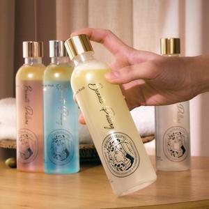 NEW 뷰티풀링 오일가글 280ml 3종 택1 (파인포레스트/에메랄드민트/루이보스엣선셋)