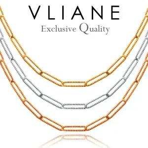 18K 크라토스 목걸이