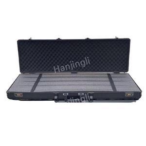 건케이스 총 가방 케이스 보관함  밀리터리