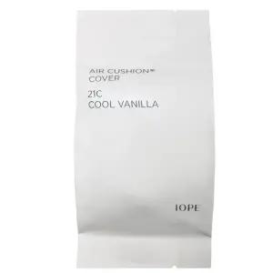NEW 아이오페 에어쿠션 커버 리필 15g 21C 쿨바닐라
