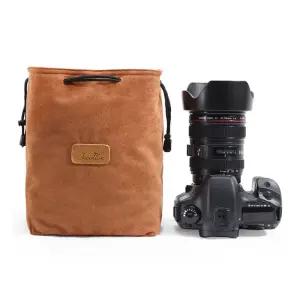 카메라 파우치 보호커버 보관백 케이스