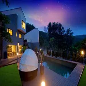 [경기 펜션] 양평 림펜션 (양평)