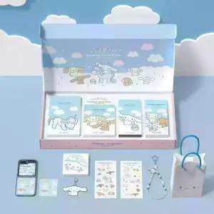 삼성 갤럭시 Z플립5 산리오 시나모롤에디션 256GB SM-F731 [자급제]