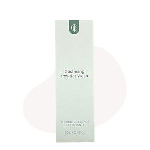 인셀덤 클렌징 파우더 워시 80g /QR부착 100% 본사 제품