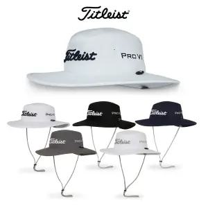 타이틀리스트 2025 투어오지 골프모자 남성TH24TAUSN2