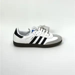 [아디다스] 삼바 OG 클라우드 화이트 B75806