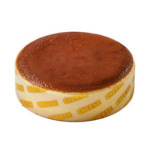 [파리바게뜨] 진한 크림치즈 가득 클래식 치즈케이크 2호