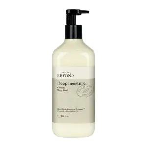 비욘드 딥 모이스처 크리미 바디 워시 1L 대용량