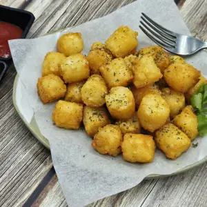 크런치 맛감자 튀김 2kg