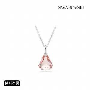 [/본사정품] Lunar 로즈골드 톤 목걸이 5734676