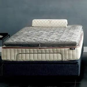 럭스나인핫앤쿨에어라텍스토퍼(7.0cm) -슈퍼싱글 코스트코 마켓송지2507